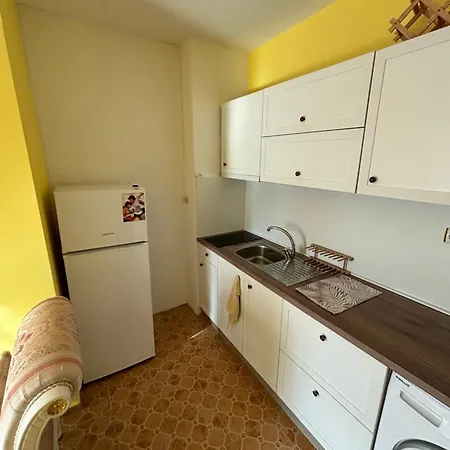 Amore Apart Apartments