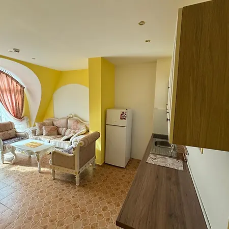 Amore Apart Apartments * Burgas