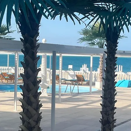 Amore Apart Apartments * Burgas