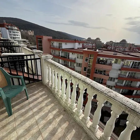 Amore Apart Apartments Burgas