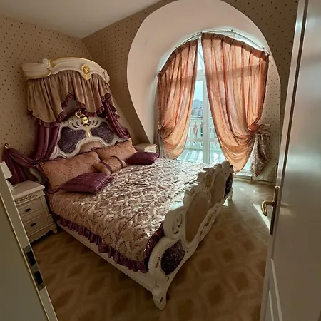 Amore Apart Apartments *