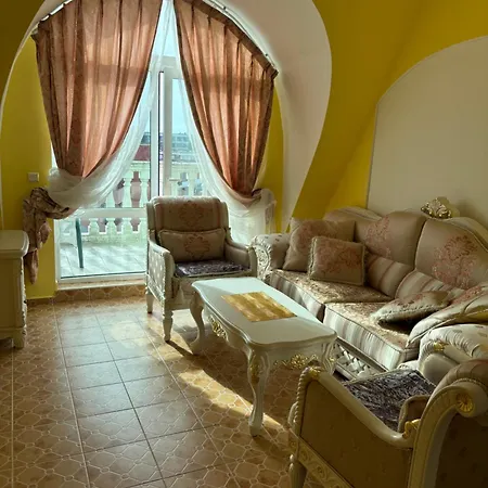 Amore Apart Apartments *