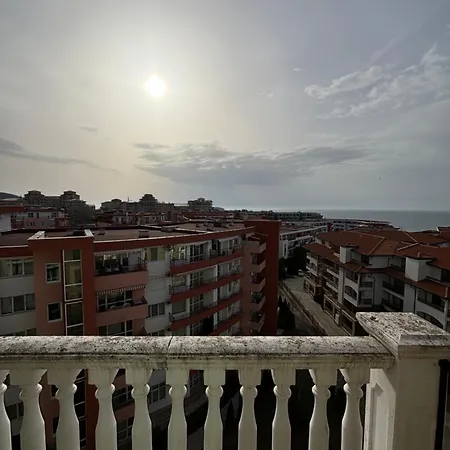 Apartment Amore Apart Apartments Burgas